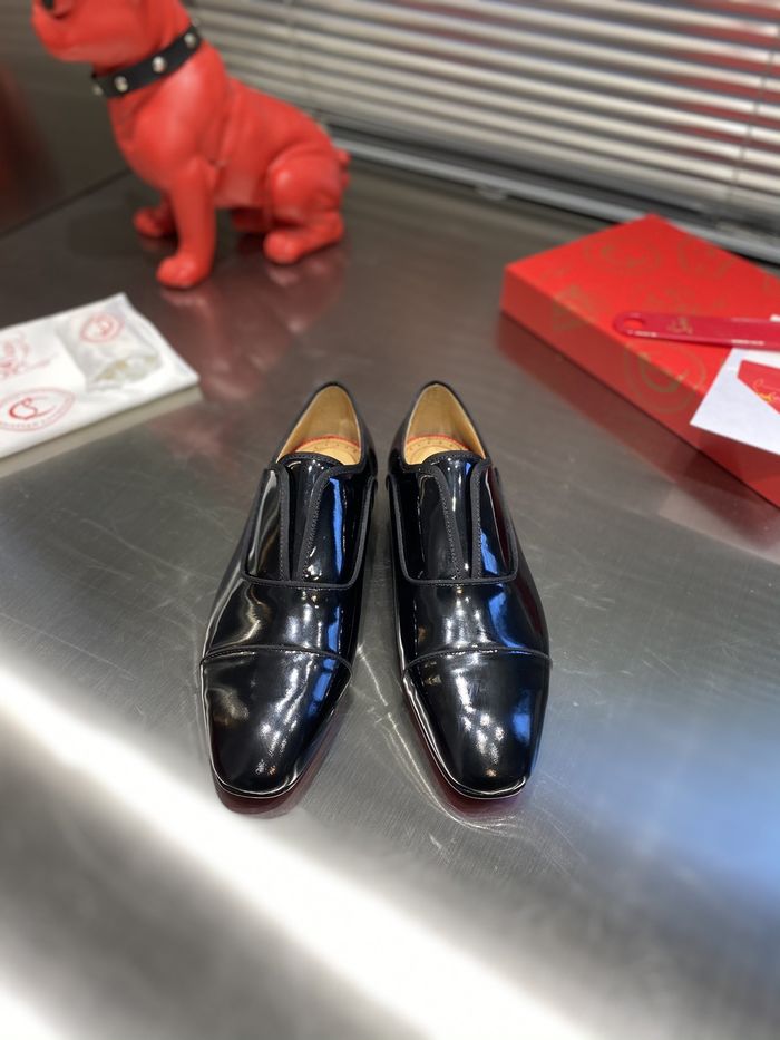 Christian Louboutin Man shoes CL00017